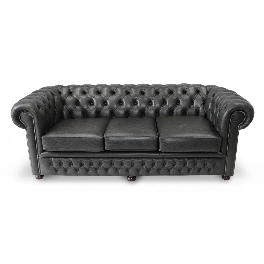 The Durham Chesterfield